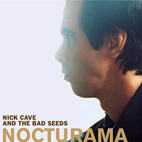 
              Nick Cave / Bad Seeds Nocturama (Uk) - Vinyl
            