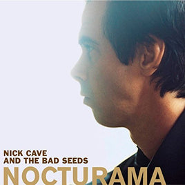 Nick Cave / Bad Seeds Nocturama (Uk) - Vinyl