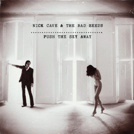 Nick Cave Push The Sky Away - Vinyl