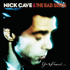 Nick Cave & The Bad Seeds Your Funeral... My Trial [2 LP] - Vinyl