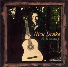 Nick Drake A TREASURY (LP) - Vinyl