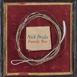 Nick Drake FAMILY TREE (2LP) - Vinyl