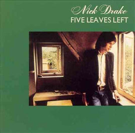 Nick Drake Five Leaves Left - Vinyl