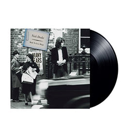 Nick Drake Made To Love Magic - Vinyl