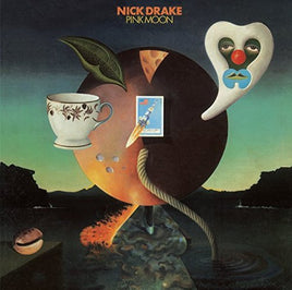 Nick Drake Pink Moon [Vinyl] - Vinyl