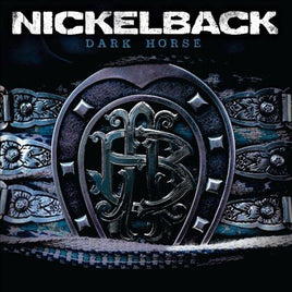 Nickelback DARK HORSE (ROCKTOBER 2017 EXCLUSIVE) - Vinyl