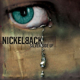 Nickelback SILVER SIDE UP - Vinyl