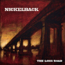 Nickelback The Long Road - Vinyl