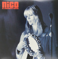 
              Nico All Tomorrows Parties - Vinyl
            