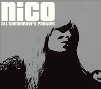 
              Nico All Tomorrows Parties - Vinyl
            