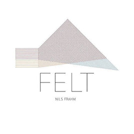 Nils Frahm FELT - Vinyl