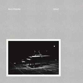 Nils Frahm Graz - Vinyl