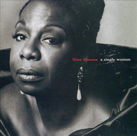 Nina Simone A Single Woman - Vinyl