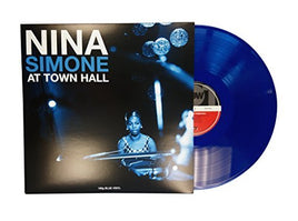 Nina Simone AT TOWN HALL - Vinyl