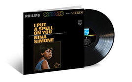Nina Simone I Put A Spell On You [Verve Acoustic Sounds Series LP] - Vinyl