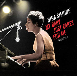 Nina Simone My Baby Just Cares For Me (Gatefold Packaging. Photographs By William Claxton) - Vinyl