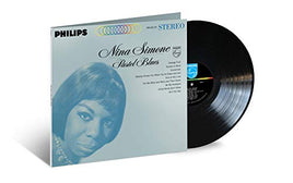 Nina Simone Pastel Blues [Verve Acoustic Sounds Series LP] - Vinyl