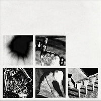 
              Nine Inch Nails Bad Witch - Vinyl
            