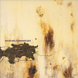 Nine Inch Nails DOWNWARD SPIR(2LP/EX - Vinyl