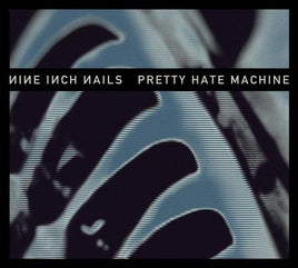 Nine Inch Nails Pretty Hate Machine (2010 Remastered Edition) (2 Lp's) - Vinyl