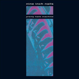 Nine Inch Nails Pretty Hate Machine (Reissue) - Vinyl