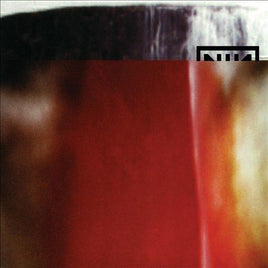 Nine Inch Nails The Fragile - Vinyl