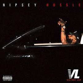 Nipsy Hussle Victory Lap (2LP Vinyl) - Vinyl