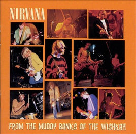 Nirvana FROM THE MUDDY (2LP) - Vinyl