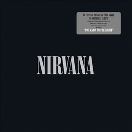 Nirvana Nirvana - Vinyl