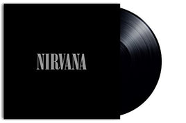Nirvana Nirvana - Vinyl