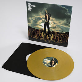 Noel ( High Flying Birds ) Gallagher Blue Moon Rising (Colored Vinyl, Gold, Limited Edition, Indie Exclusive) - Vinyl