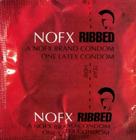 Nofx Ribbed - Vinyl