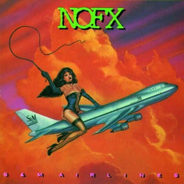 Nofx S & M AIRLINES - Vinyl