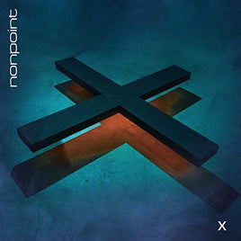 Nonpoint X [LP] - Vinyl
