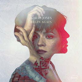 Norah Jones Begin Again [LP] - Vinyl