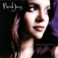 
              Norah Jones COME AWAY WITH ME - Vinyl
            