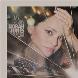 Norah Jones DAY BREAKS DLXED(2LP - Vinyl