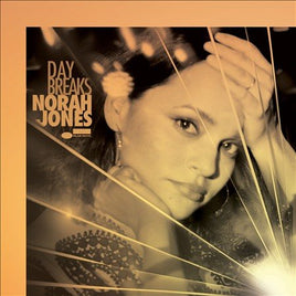 Norah Jones Day Breaks - Vinyl