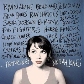 Norah Jones FEATURING - Vinyl
