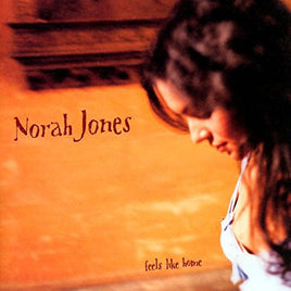 Norah Jones FEELS LIKE HOME - Vinyl