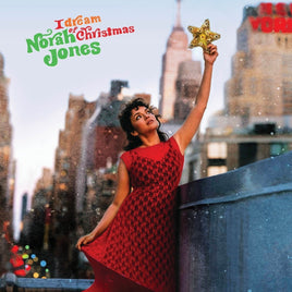 Norah Jones I Dream Of Christmas [LP] - Vinyl