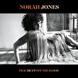 Norah Jones Pick Me Up Off The Floor [LP] - Vinyl