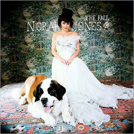 Norah Jones THE FALL - Vinyl