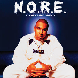 Noreaga N.O.R.E. [Explicit Content] (Limited Edition, Clear Vinyl, Indie Exclusive) (2 Lp's) - Vinyl