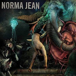 Norma Jean Meridional (RSD Black Friday 11.27.2020) - Vinyl
