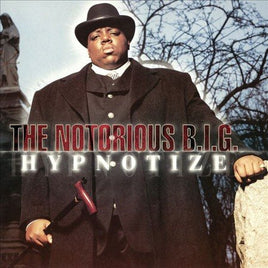 Notorious B.I.G. HYPNOTIZE (SYEOR 2018 EXCLUSIVE) - Vinyl