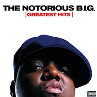 
              Notorious Big Greatest Hits - Vinyl
            