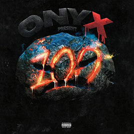 ONYX 100 MAD - Vinyl