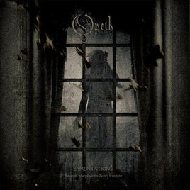 OPETH LAMENTATIONS - Vinyl