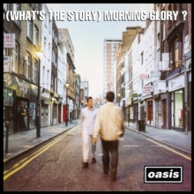 Oasis (What's the Story) Morning Glory? - Vinyl